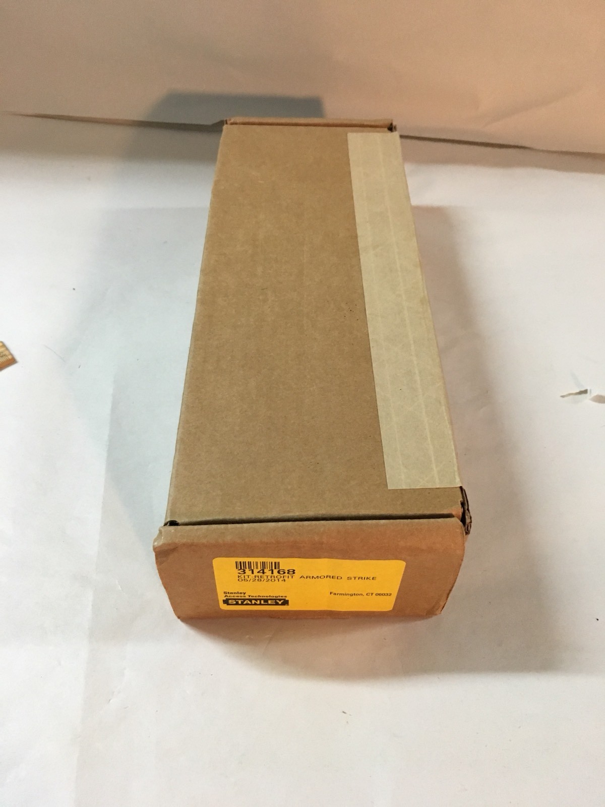 STANLEY ARMORED STRIKE RETROFIT KIT 314168