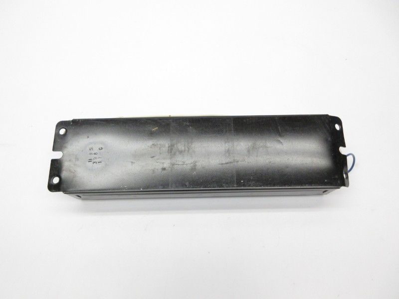 ADVANCE R-2E75-S-TP 120V 1.35A NSMP