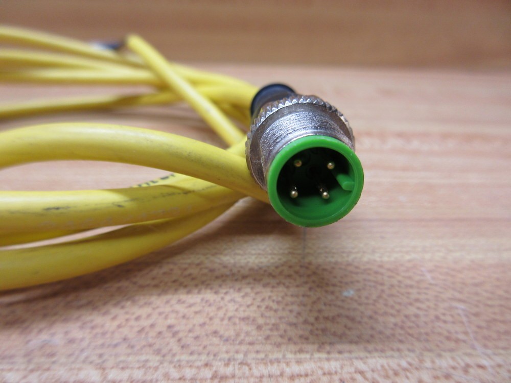 Murr Elektronik 7000-12221-0140150 Connector 7000122210140150