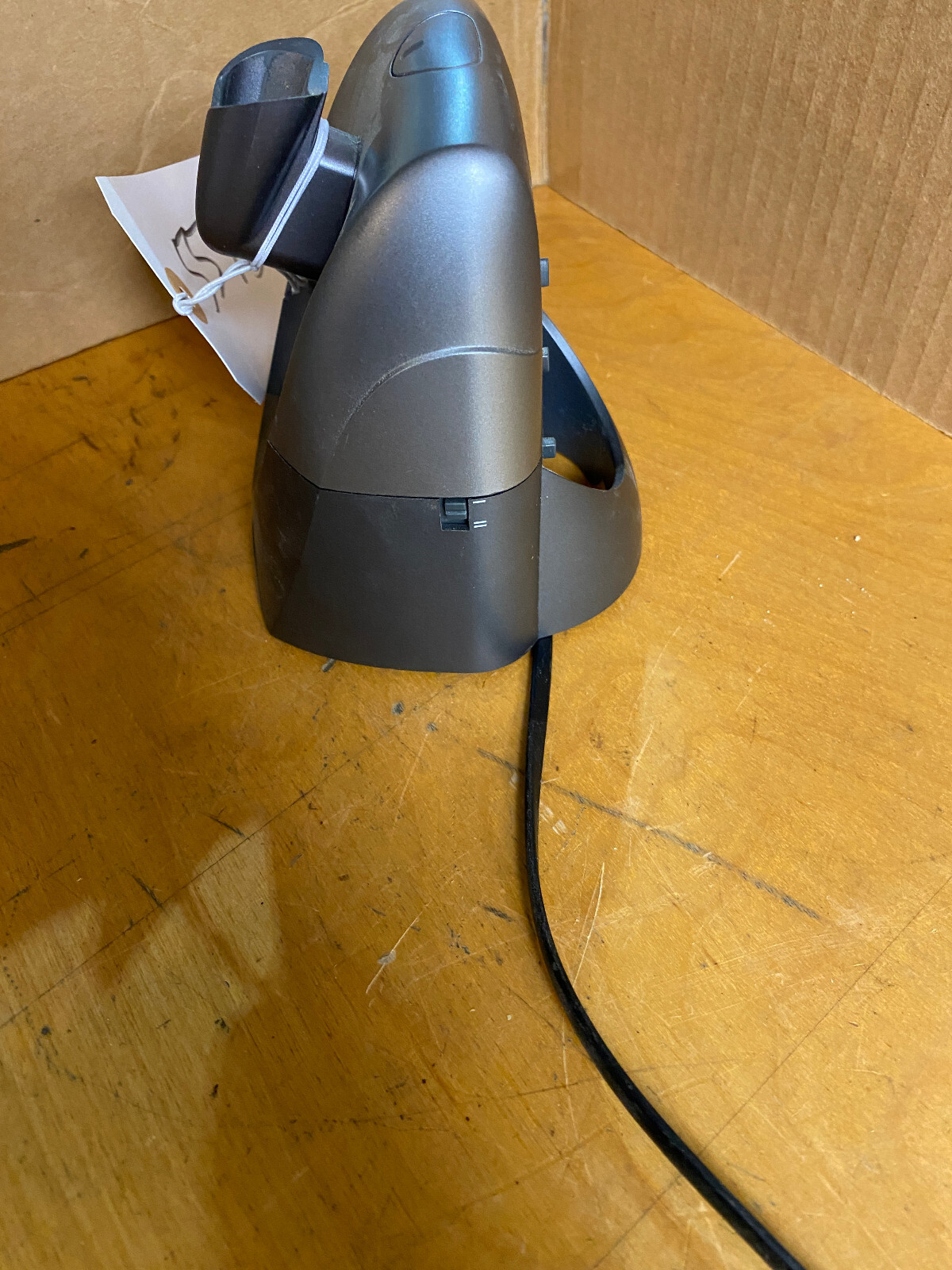 Plantronics CS55 BA192354 Stand