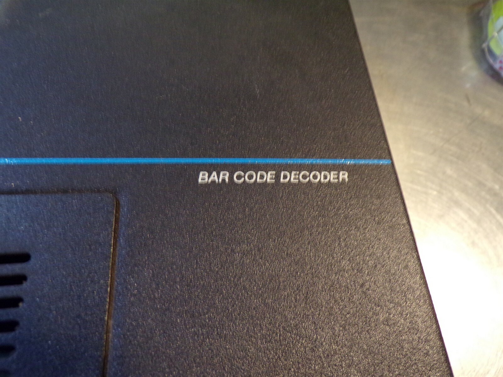 Allen Bradley 2755-DM6 Series A Rev. D Barcode Decoder *FREE SHIPPING*
