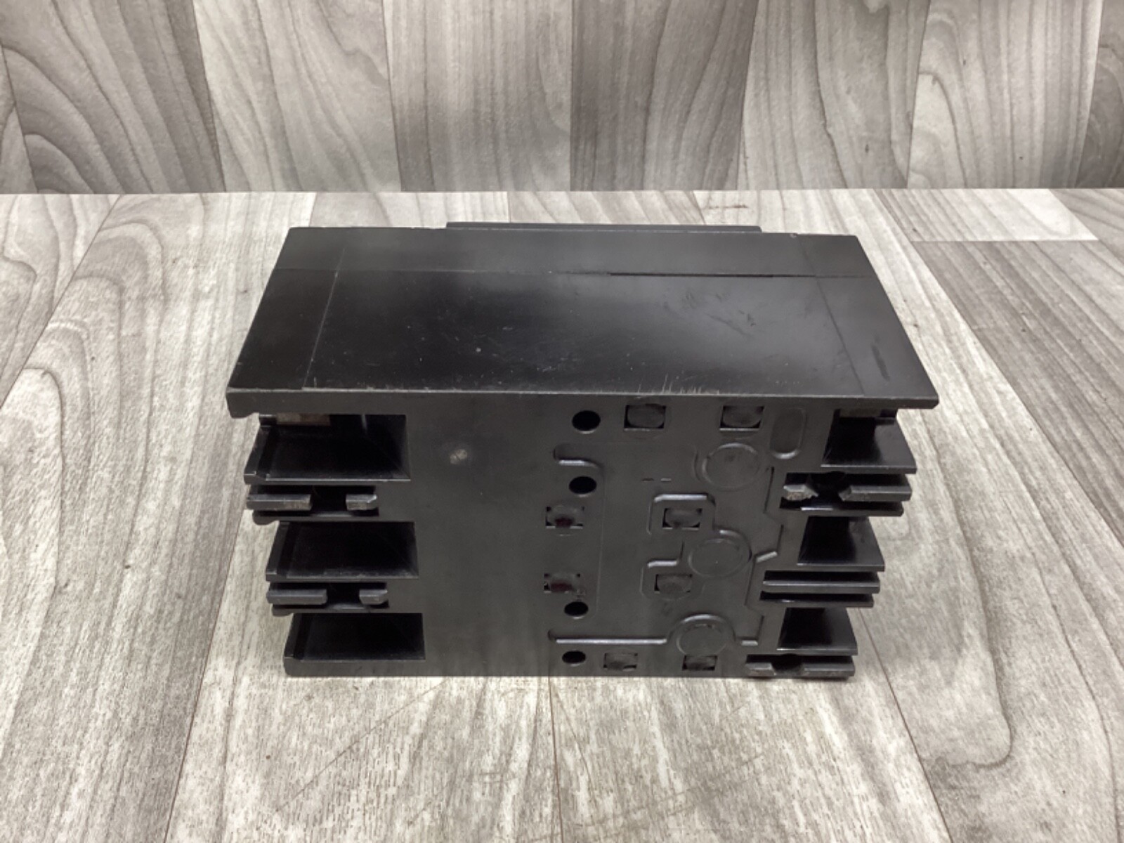 Westinghouse E-7819 Circuit Breaker 20A 3-Pole 480V 20 Amp #23A114PR2*CO
