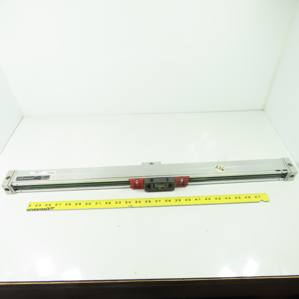 Heidenhain D-8225 Traunreut Linear Scale ML 620 mm