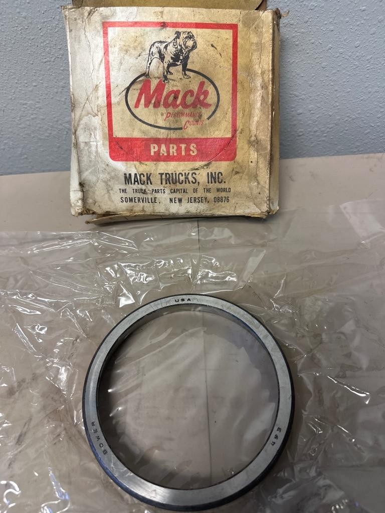 Bower Roller Bearing 493 Cup