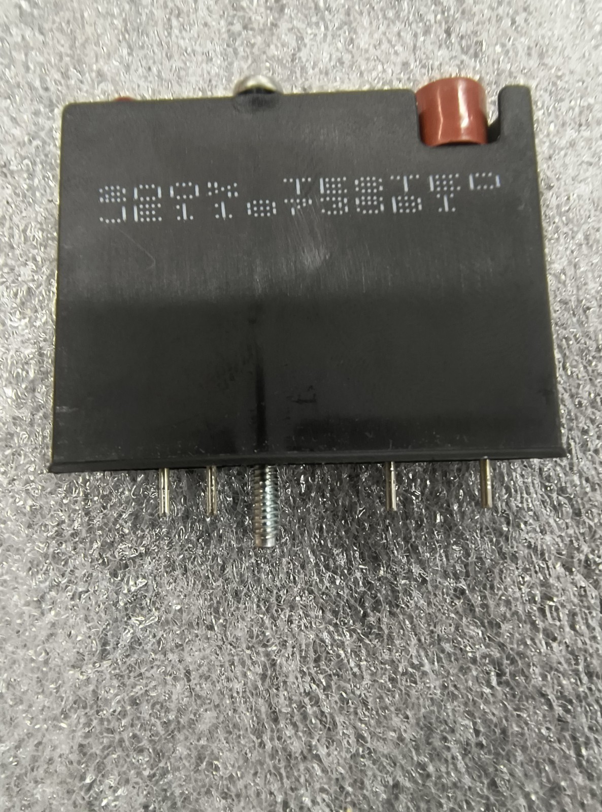 OPTO G4 OAC24 Fused Output Module 24vdc Control – 120vac Output