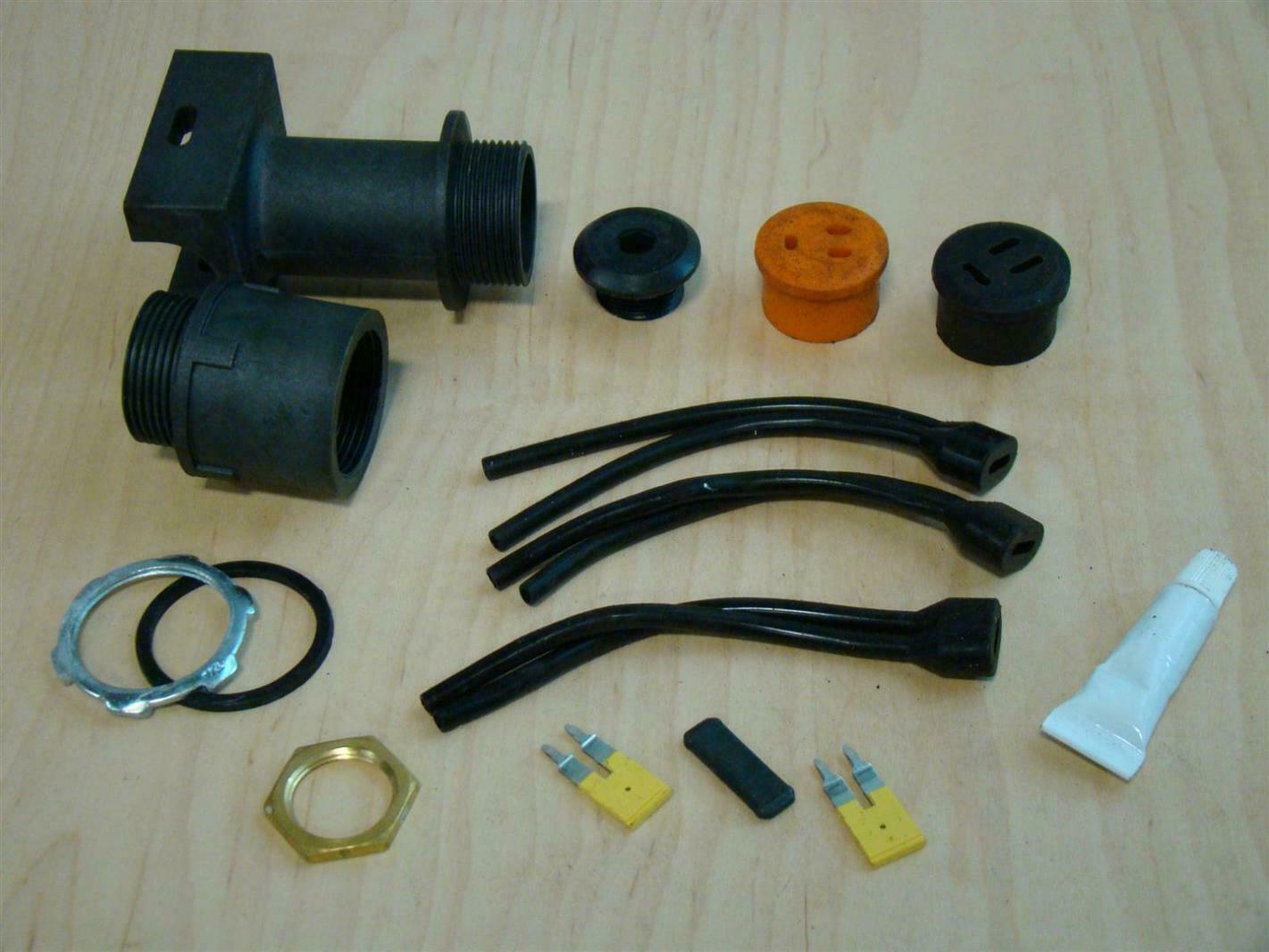 UMC Multiple Power Connection/Splice Tee Kit 562354005