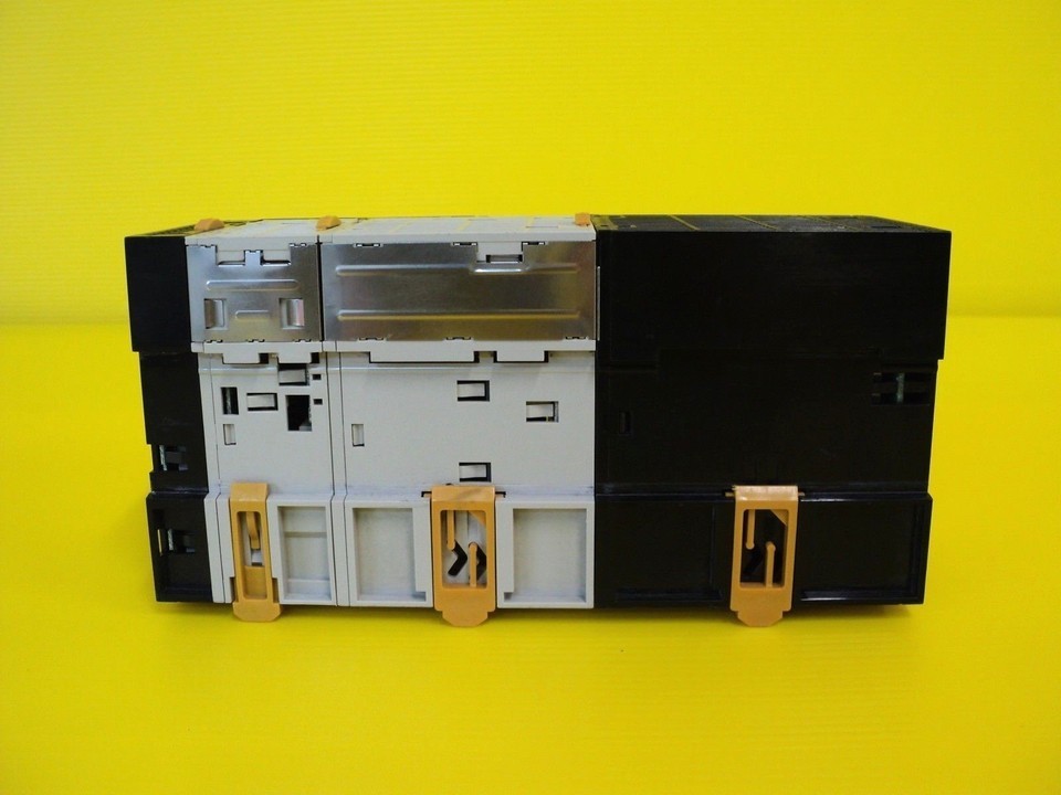 ✅ OMRON CJ1W-PA205R OMRON CJ1G-CPU45H OMRON CJ1W-ID261 OMRON CJ1W-TER01