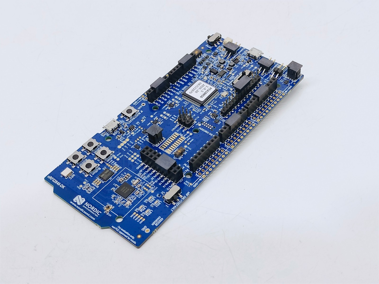 Nordic Semiconductor nRF52840-DK Development Kit Bluetooth Board PCA10056