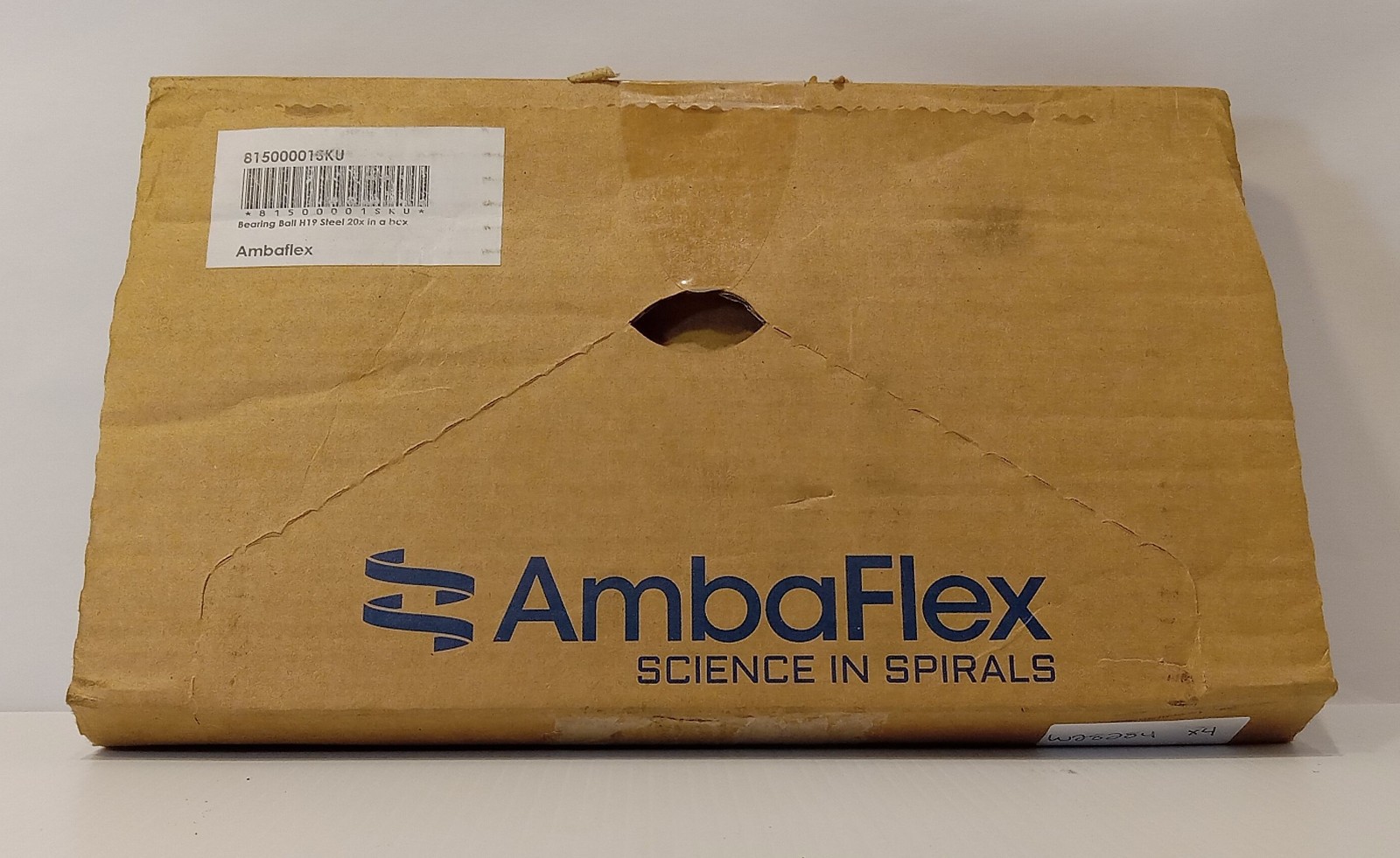 20 NEW AMBAFLEX 6200 ZZPX8 RADIAL DEEP GROOVE BALL BEARINGS NIB ***MAKE OFFER***