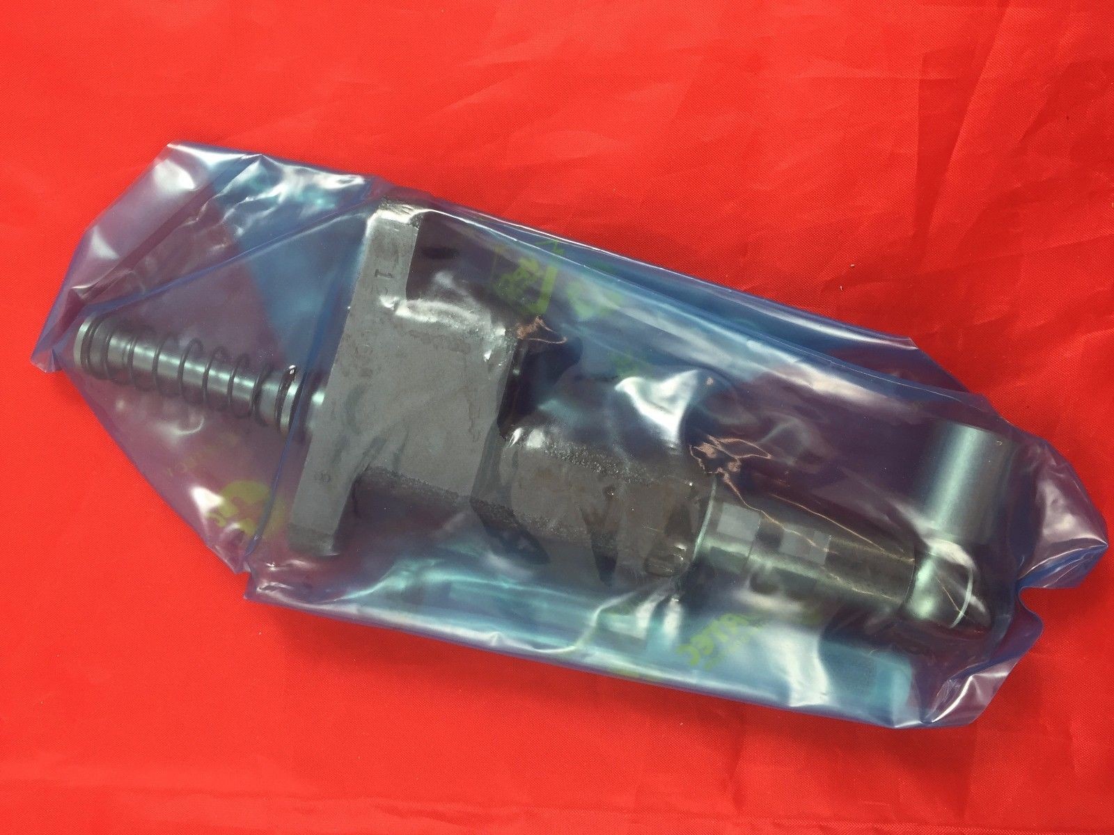 SHIMADZU IHI 433-83022 Element ASSY Dia for Lubricator Pump PER 8 LUB