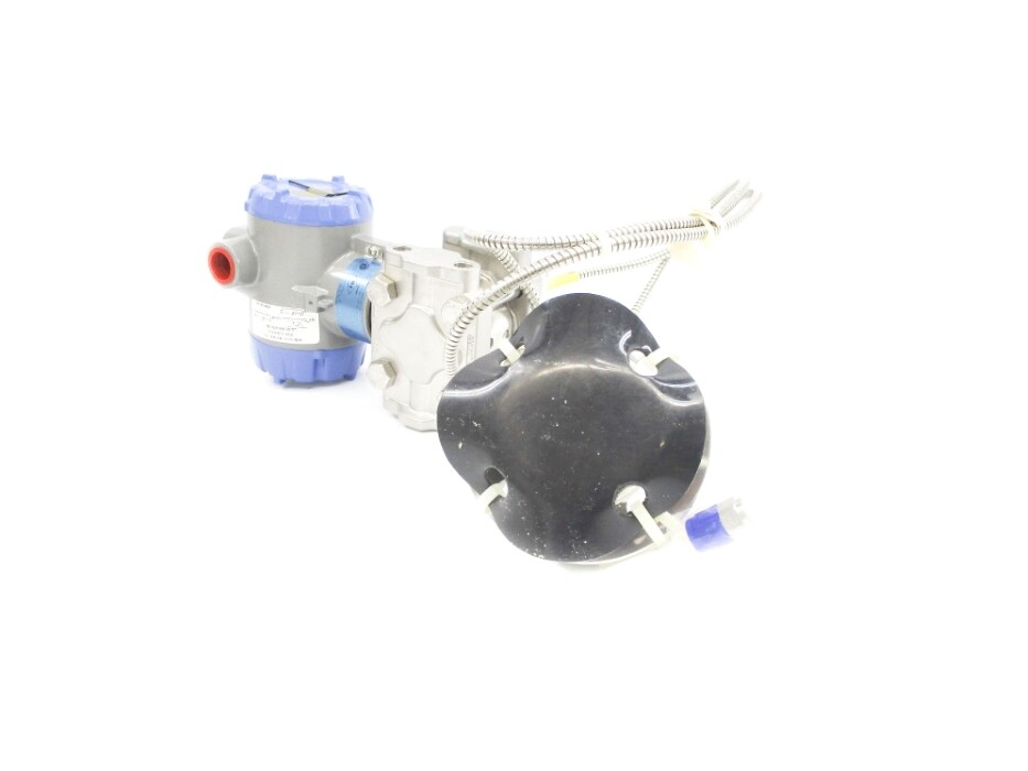 HONEYWELL WMYSTA740-/E1GC1B/-1-A-AD0-12S-A-20A0-F3-11AS3A0-BCABA40JG 125PSI NSNP