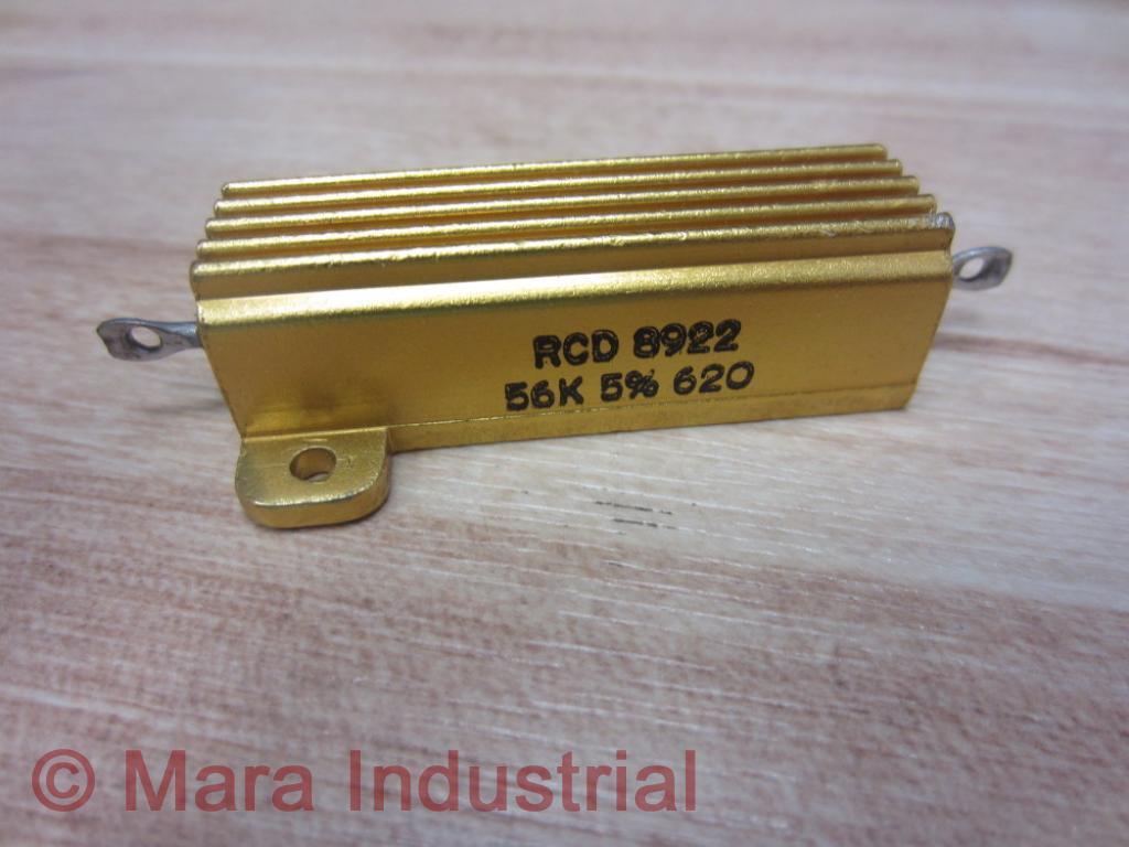 Dale Vishay RCD8922 RCD 8922