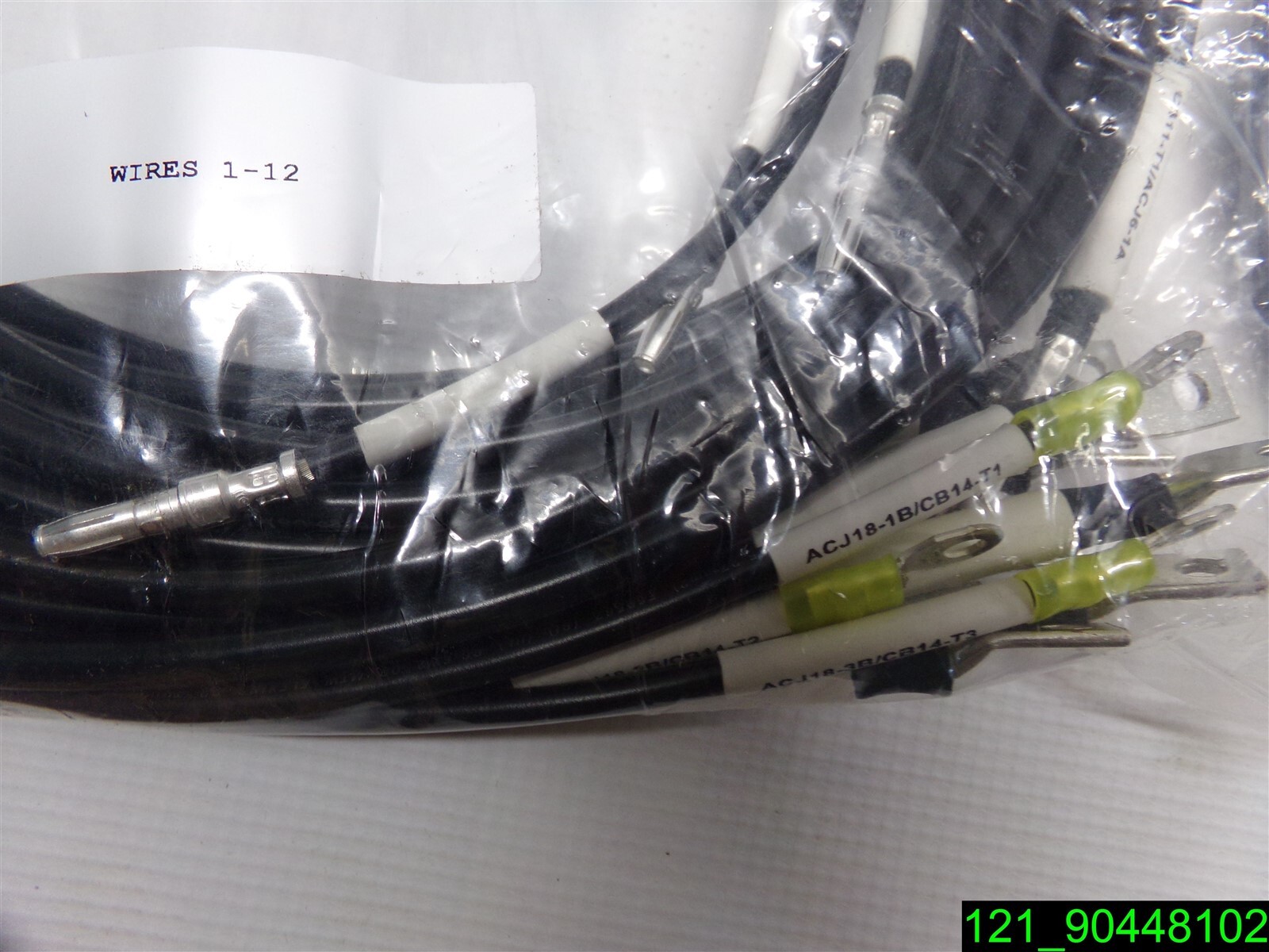MPL99960780 CABLE ASSEMBLY – NEW