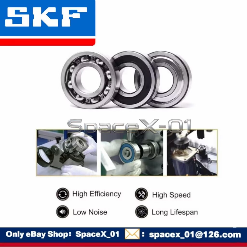 HK 0808 Drawn Cup Needle Roller Bearings 8x12x8mm