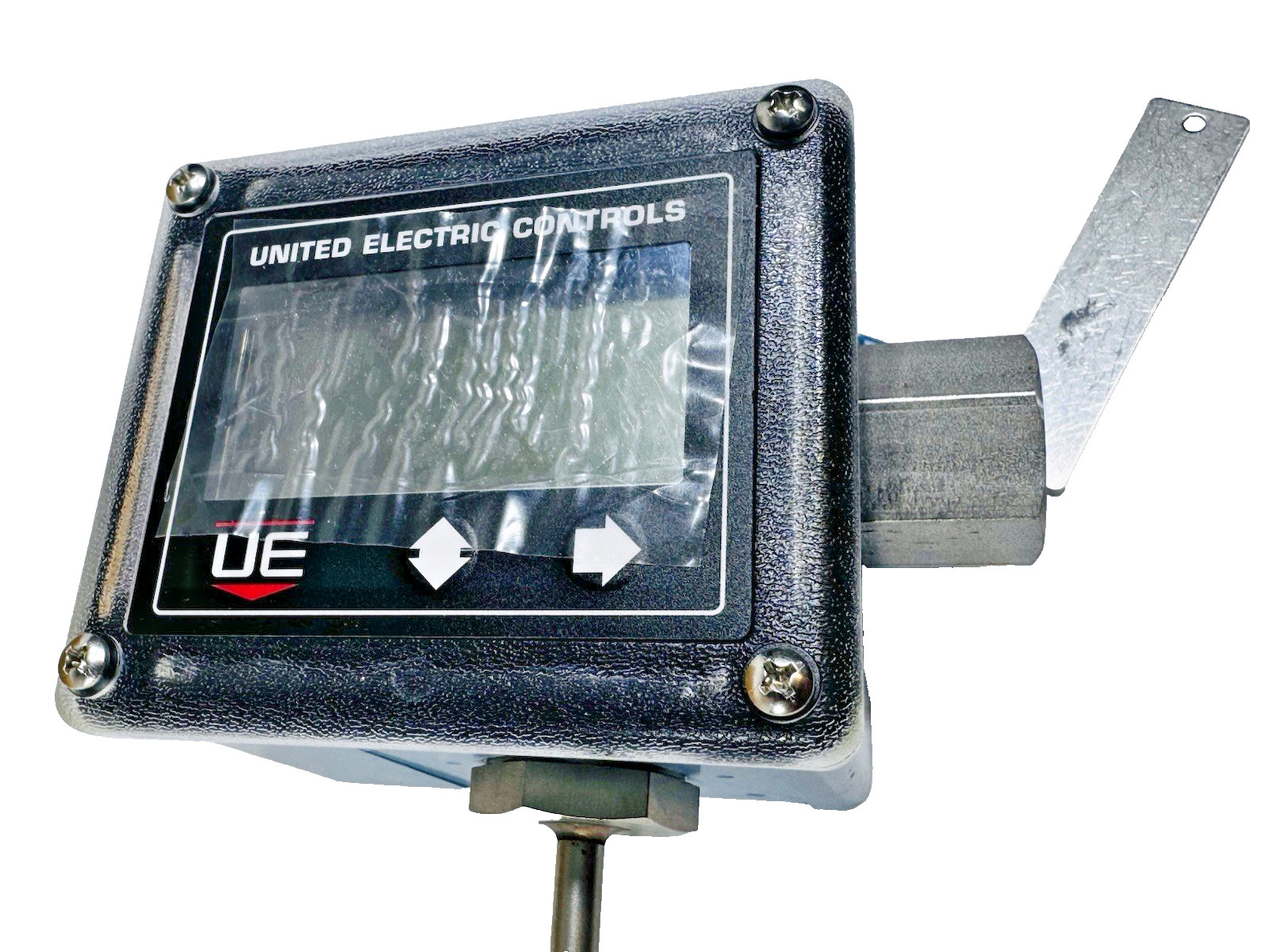 United Electric 2WLP41T3 / 2WLP41 One Series Electronic Temperature Switch