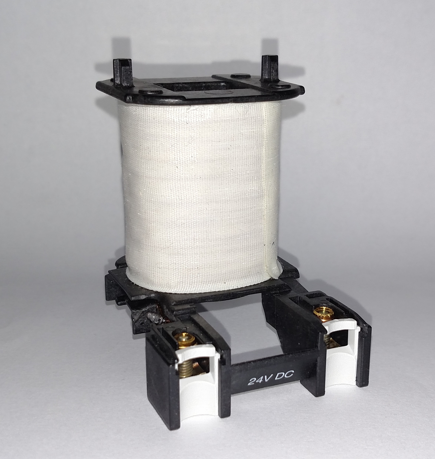 G-DIL00M(24VDC), EATON,REPLACEMENT COIL