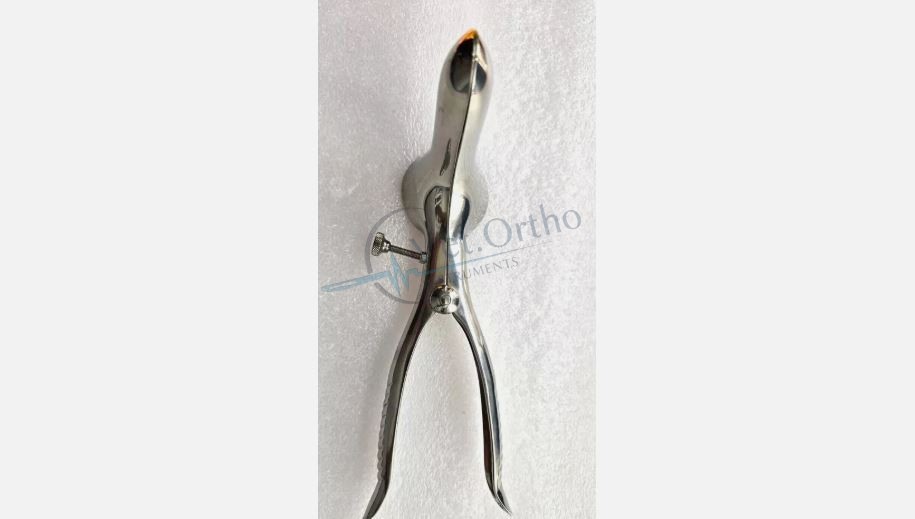 V.Mueller SU 110 Surgical Pratt Rectal Speculum