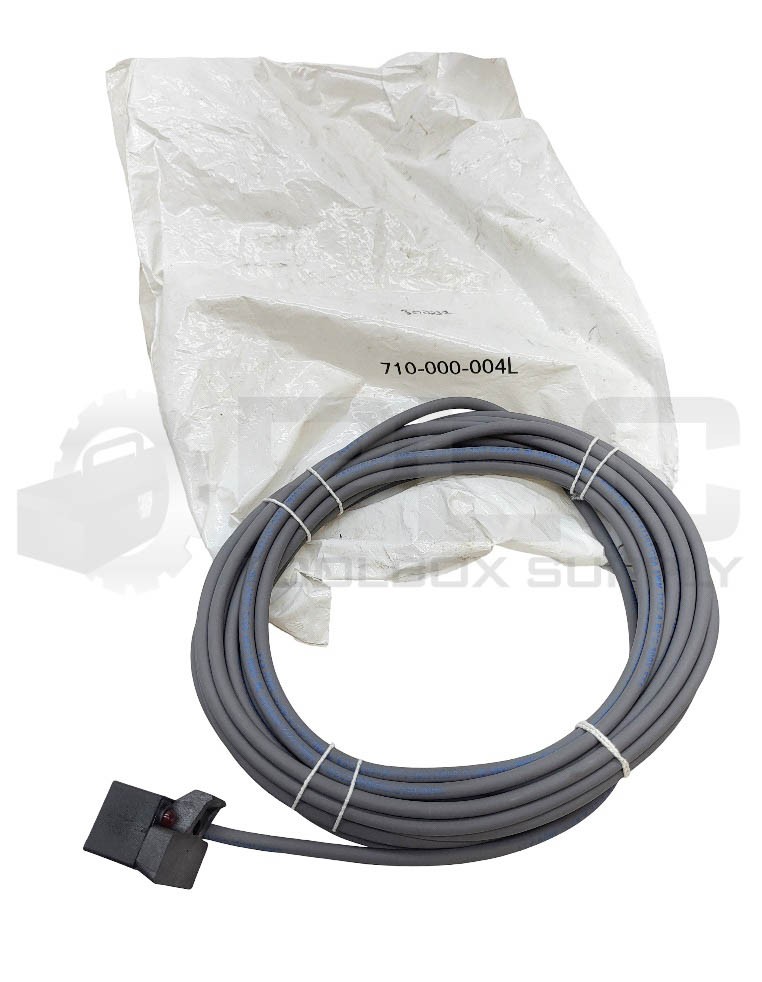 NEW CANFIELD CONNECTOR 710-000-004L REED SWITCH