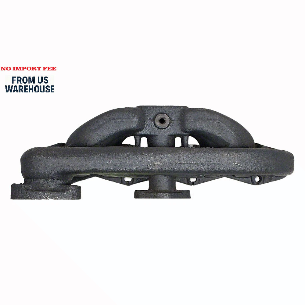 Intake & Exhaust Manifold Fits Massey Ferguson 135 35 150 205 TO20 TO30 TO35 213
