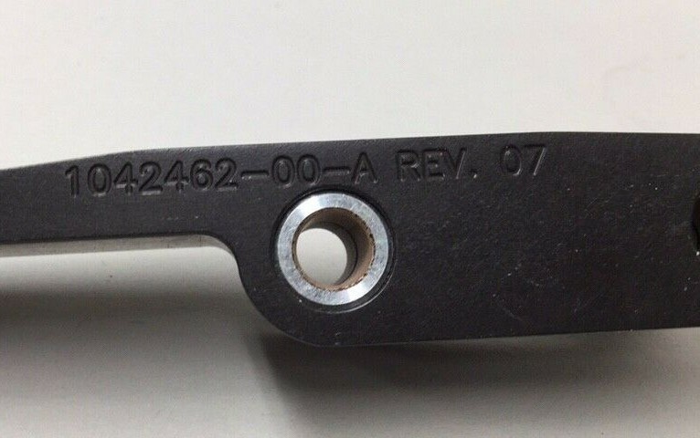 CMS 1042462-00-A Lifter Hook Module Plastic Mount Models SMFG 104246200A