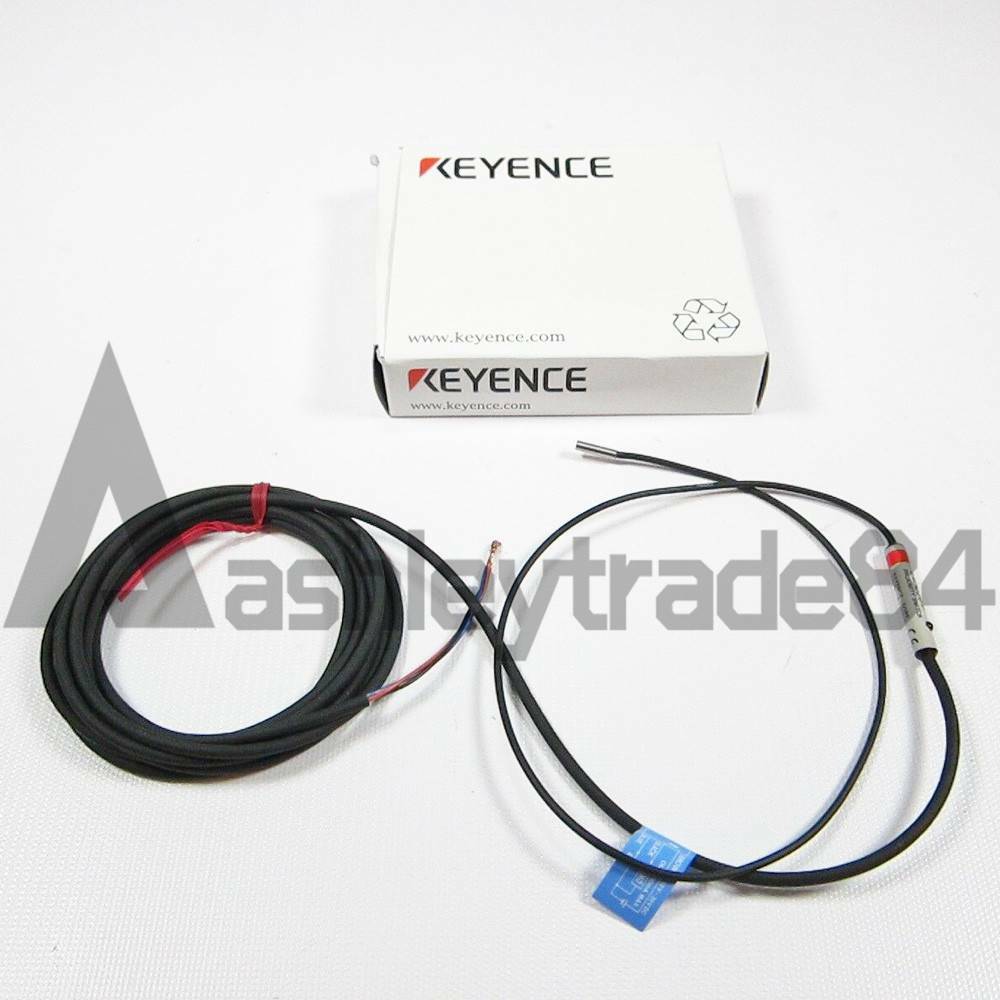 1PC NEW Keyence EM-030P Proximity Switch Sensor