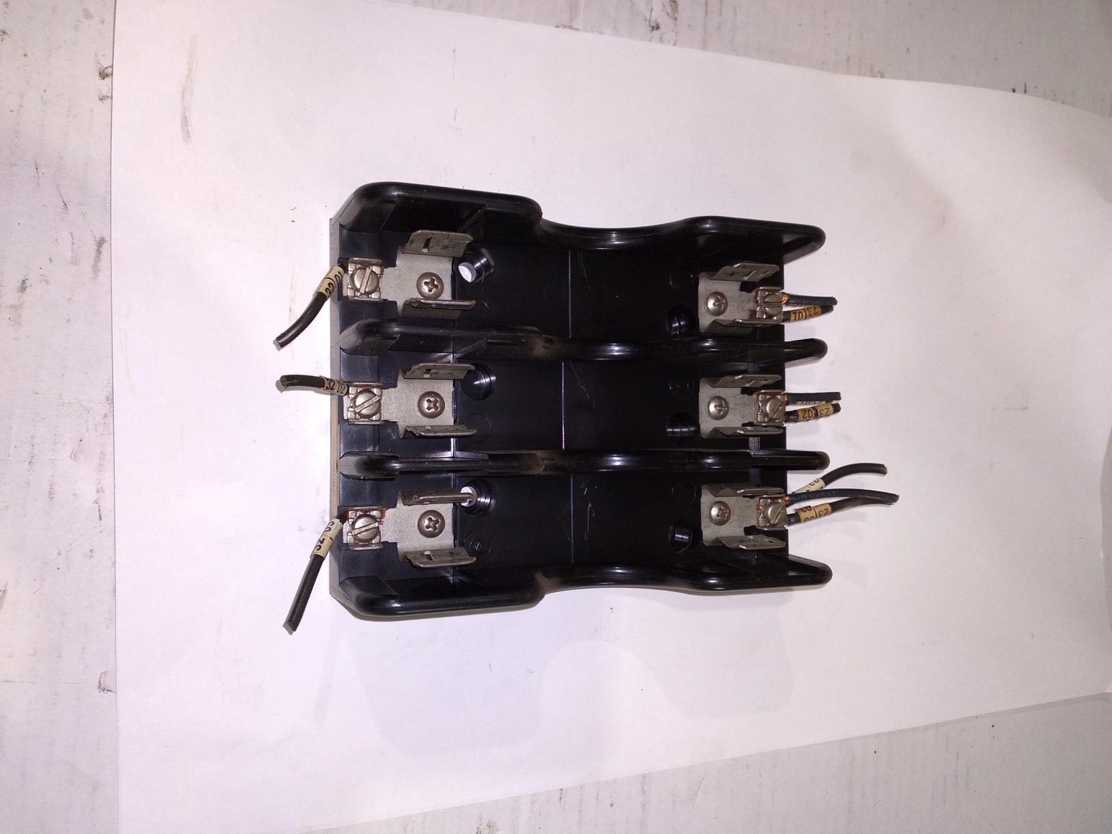 MARATHON 6F30A3SP 4100029 600V 30A 10000RMS CLASS H FUSE 6F 30/60A