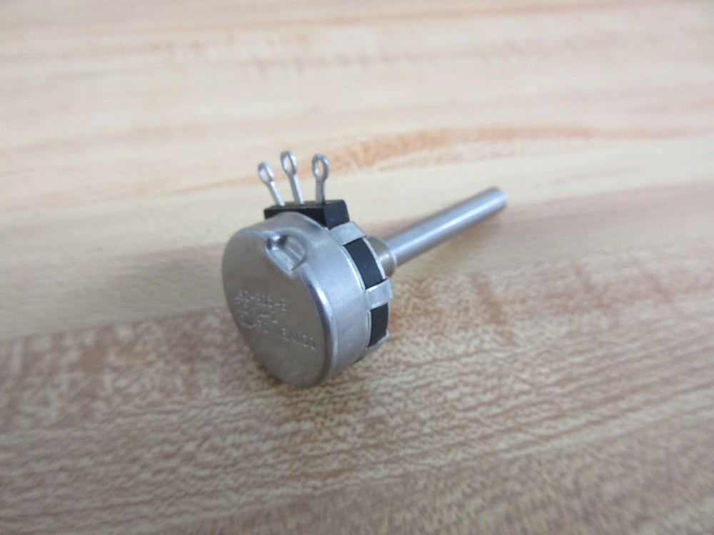 Linemaster LSC-805-6 Potentiometer LSC8056