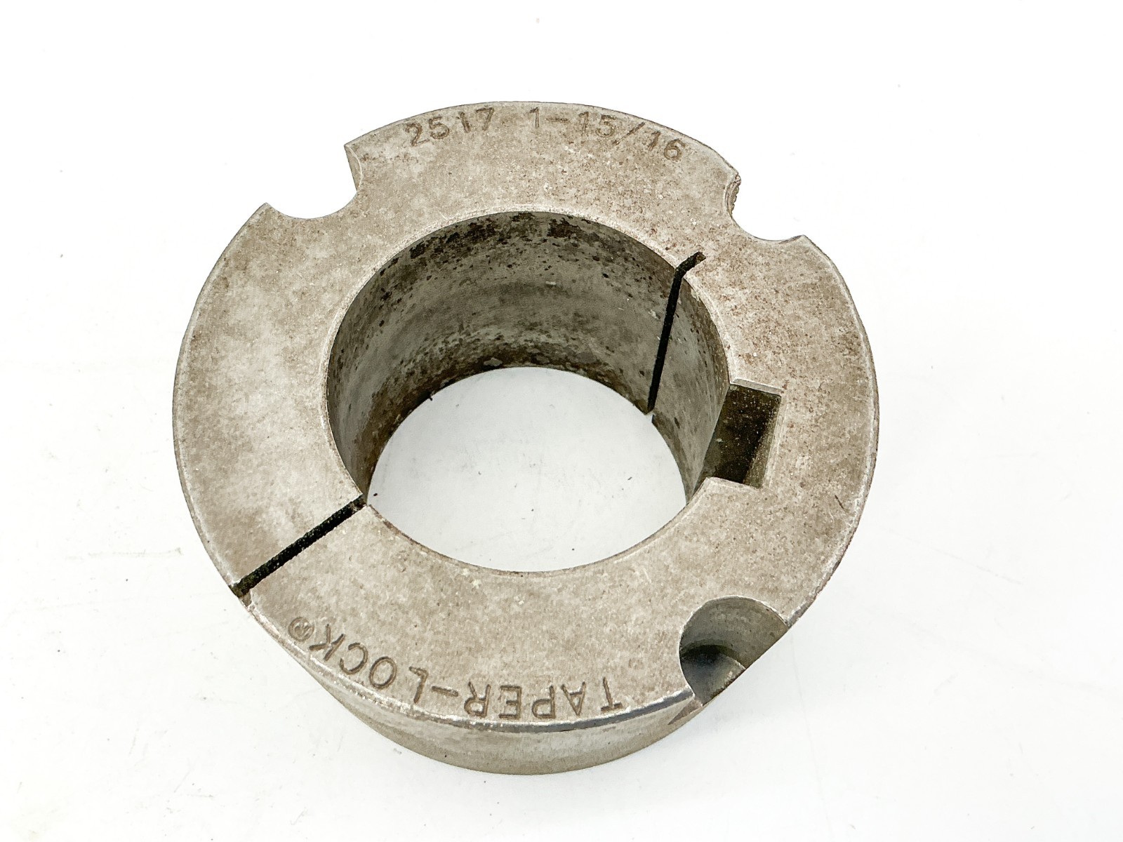 New Dodge 117173 Taper Lock Bushing 2517 X 1-15/16KW