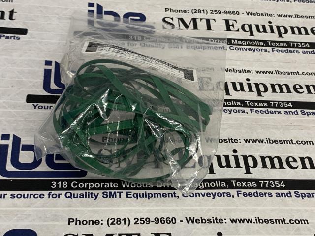 (Lot of 2)NEW Panasonic Conveyor Belt – N641F2060(P) w/Warranty