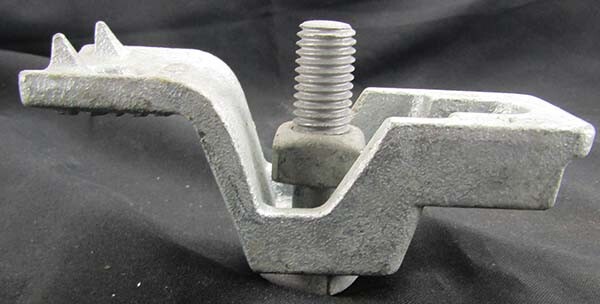 MacLean Power SUPPORT, TYPE B EXTENSION – PA158 – 10014207