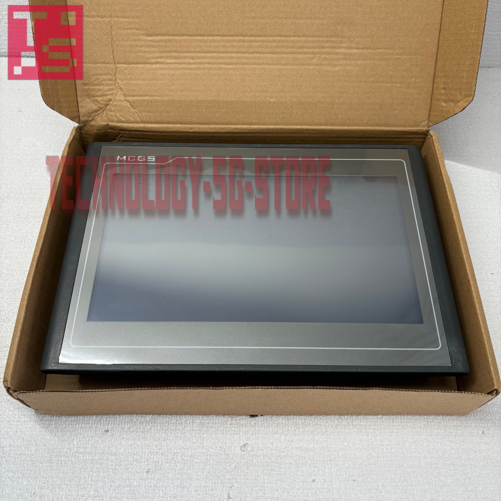 #1pcs new MCGS TPC1031Kt Touch Screen