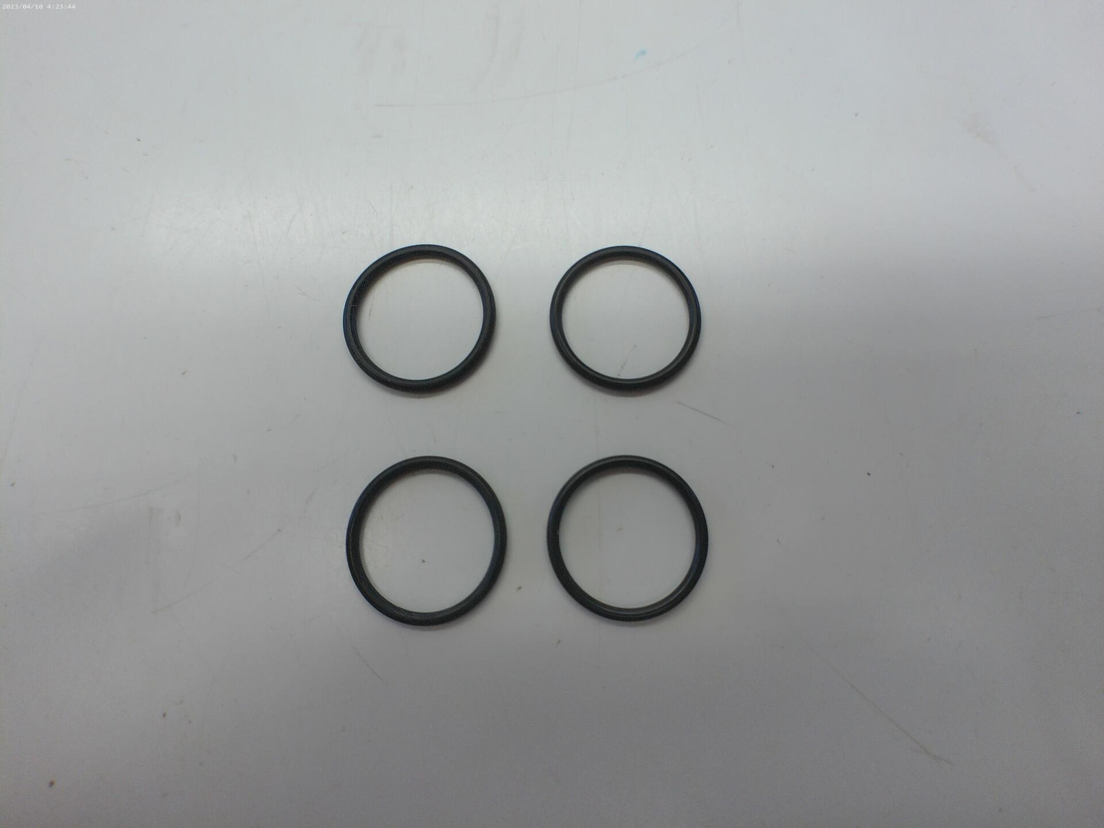 INDUSTRIAL SPARE 4400R-0002075 O-RING PKG OF 4 NSNP