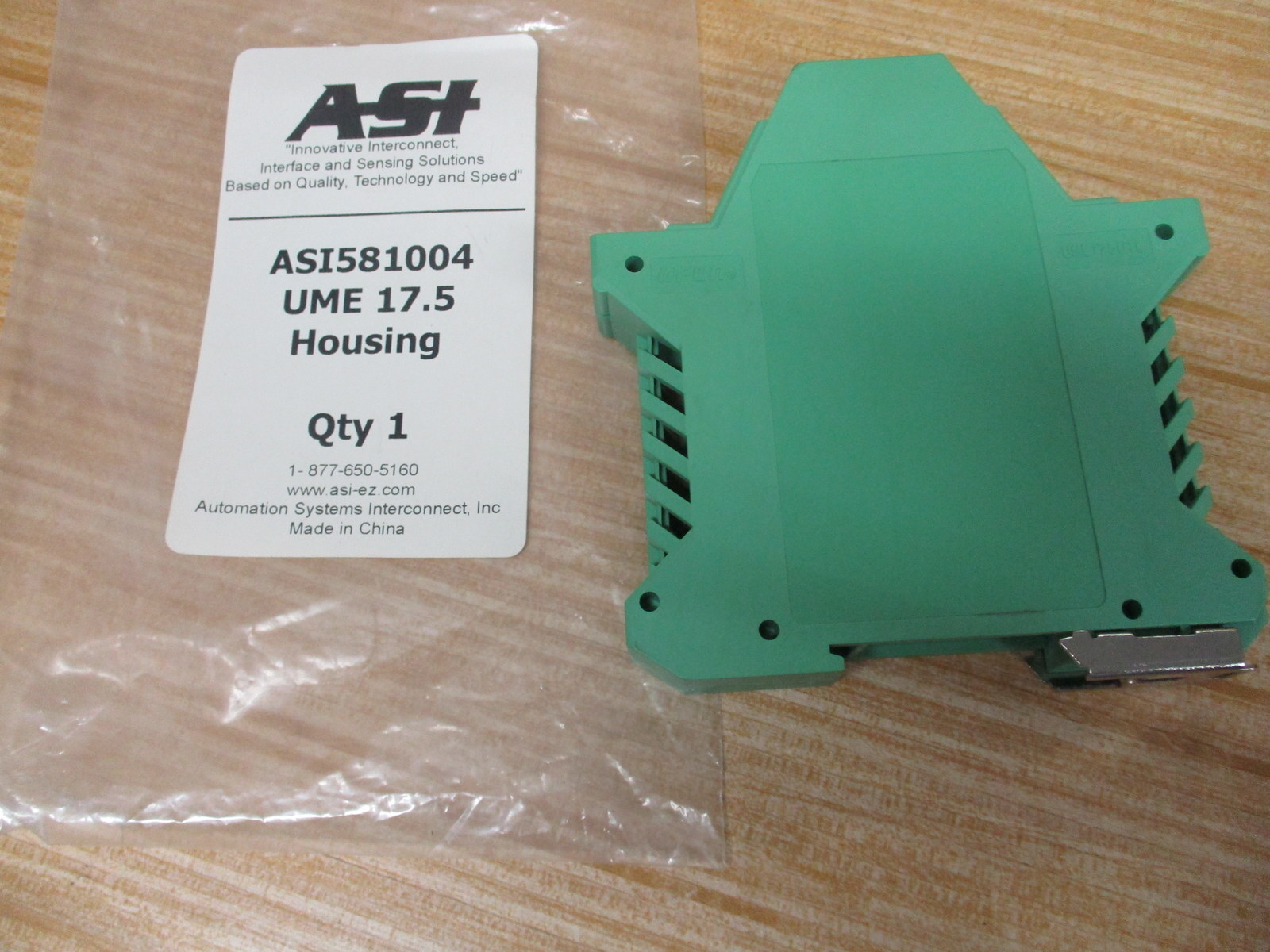 ASI ASI581004 Housing UME 17.5