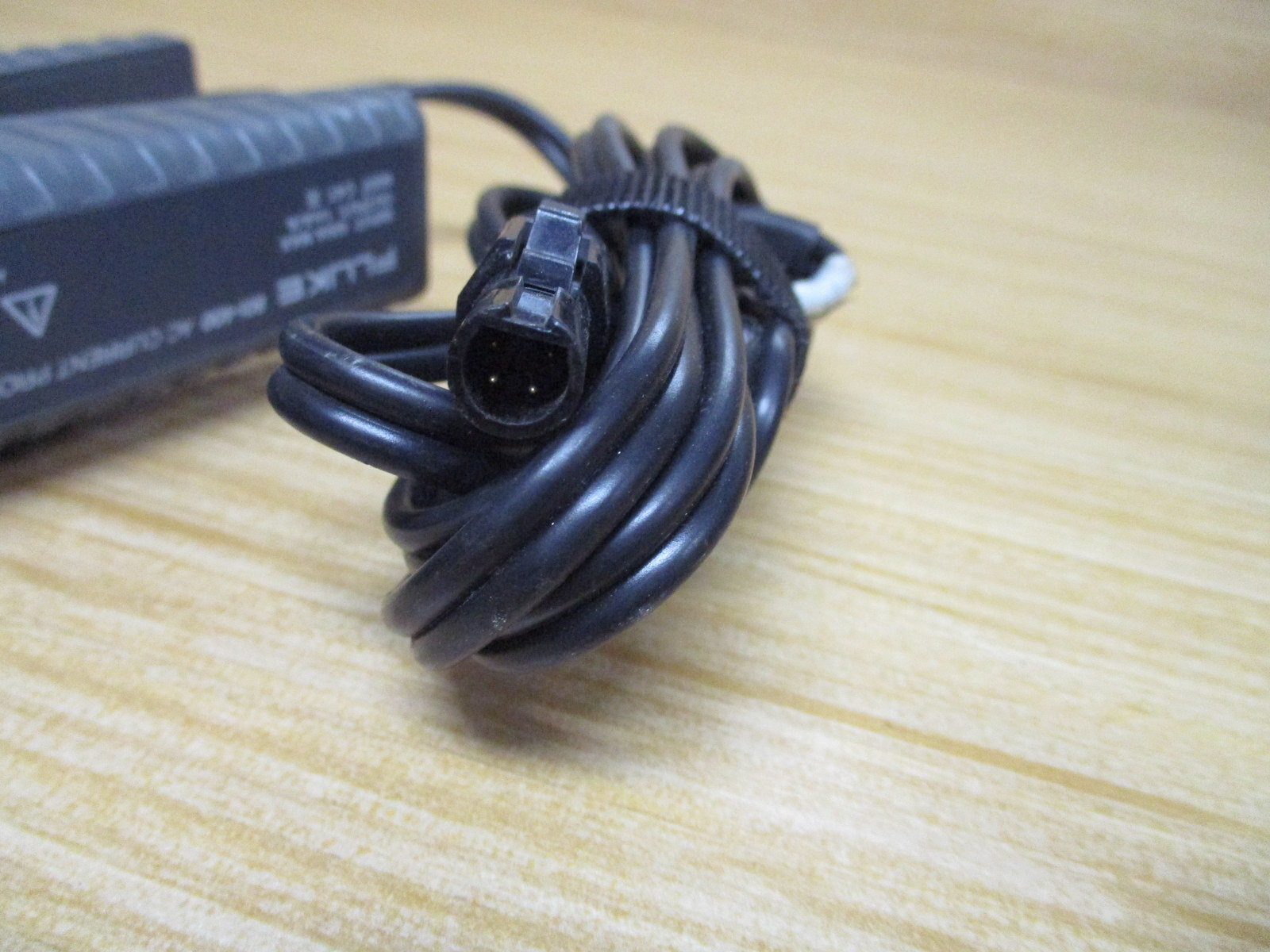 Fluke 80i-400 AC Current Probe 80I400