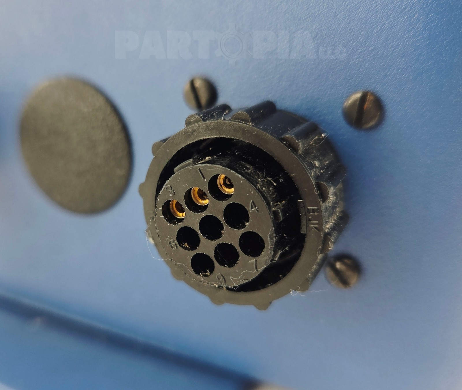 Nordson FC1 Flow Controller *NNB*