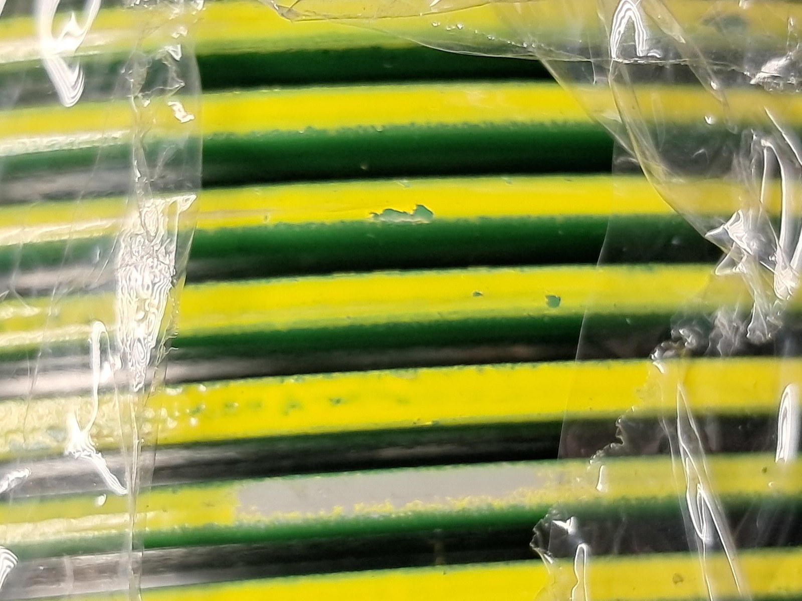 Lot of 10 Flexitallic CG – 4″ 300# 304/FG/CS Spiral Wound Gasket