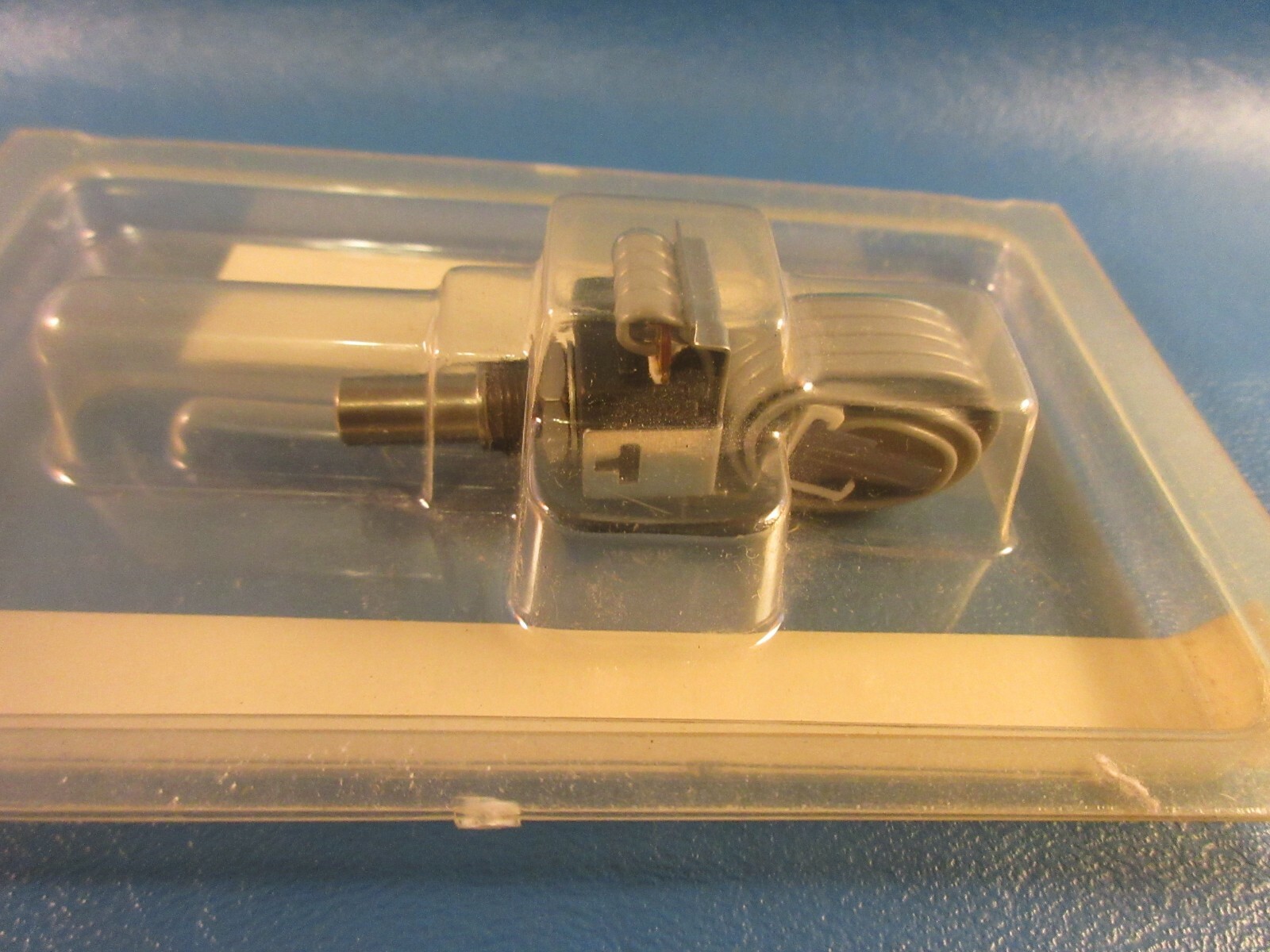 Broardcom/Avago HRPG-ASCA#16C Encoder, Incremental, Rotary