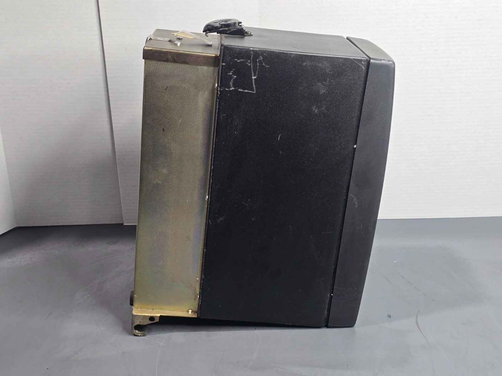 Atlas Copco Tensor D312-DS7 Torque Controller E131 Error Power Tested Only