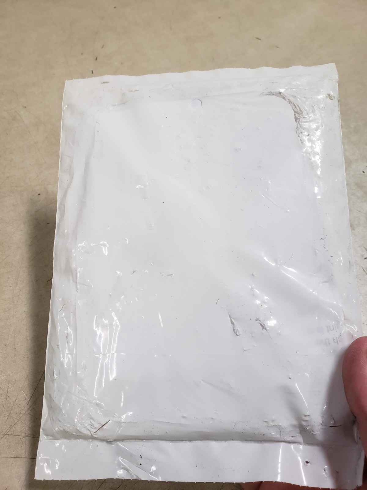 Rheem RETSTWPL700 EcoNet Adapter Plate Kit