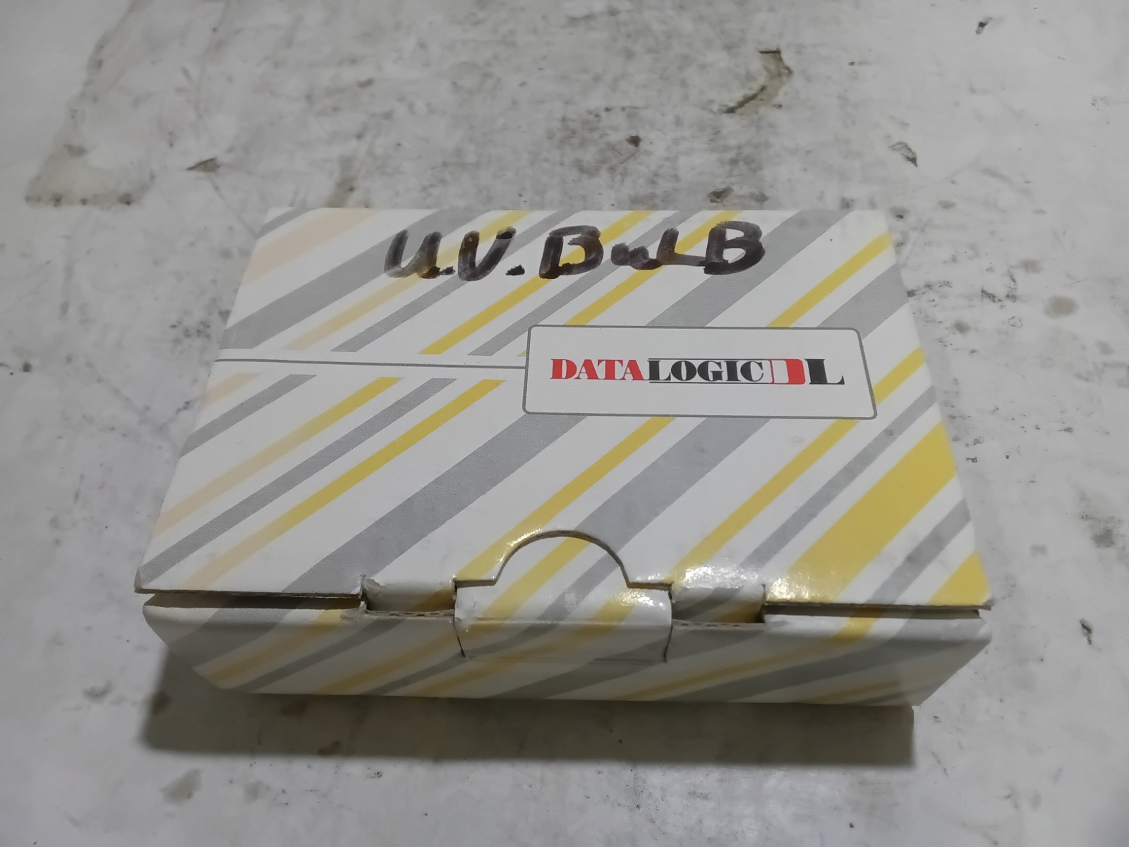 BALLUFF DLM-Z/32-1131 (K6C1)