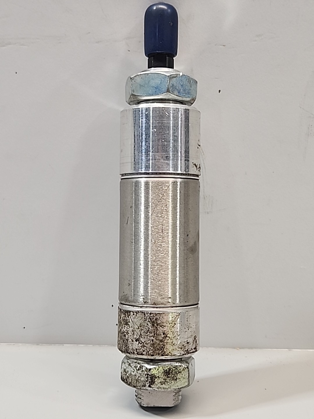 BIMBA 120.5-DP , Pneumatic Cylinder; Double Acting, Bore 1-1/4”, Stroke 0.500