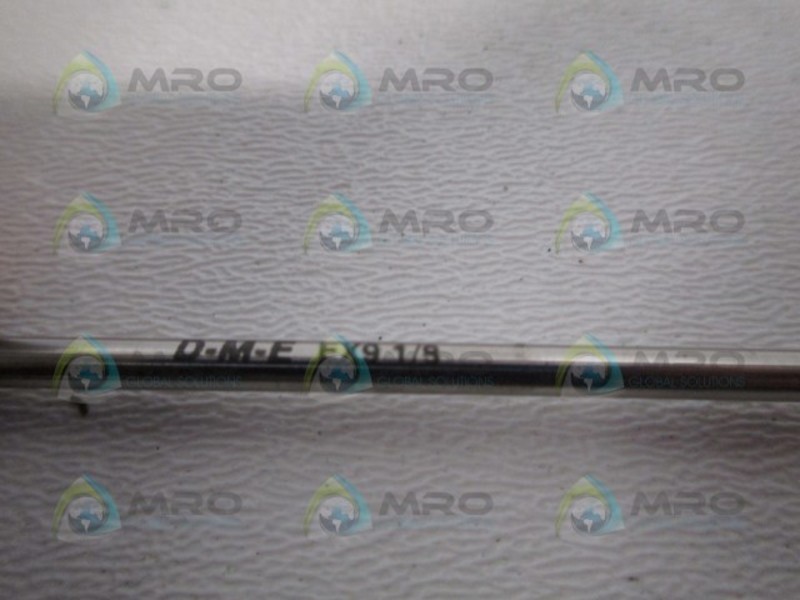 D-M-E EX9-1/9 PROBE NSNP