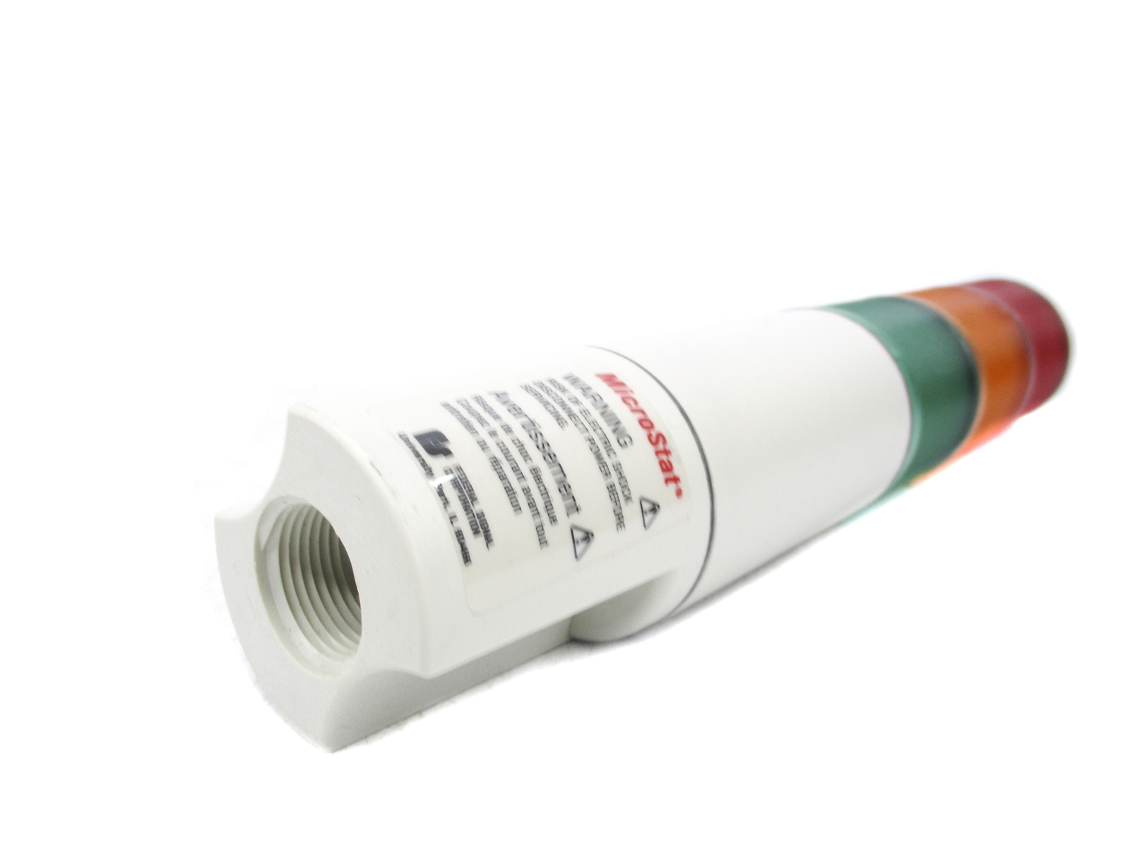 MICROSTAT MSL3 NSNP