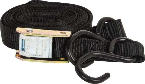 Erickson Manufacturing 15′ Long x 1″ Wide, 750 Lb Basket Capacity, 750 Lb Ver…