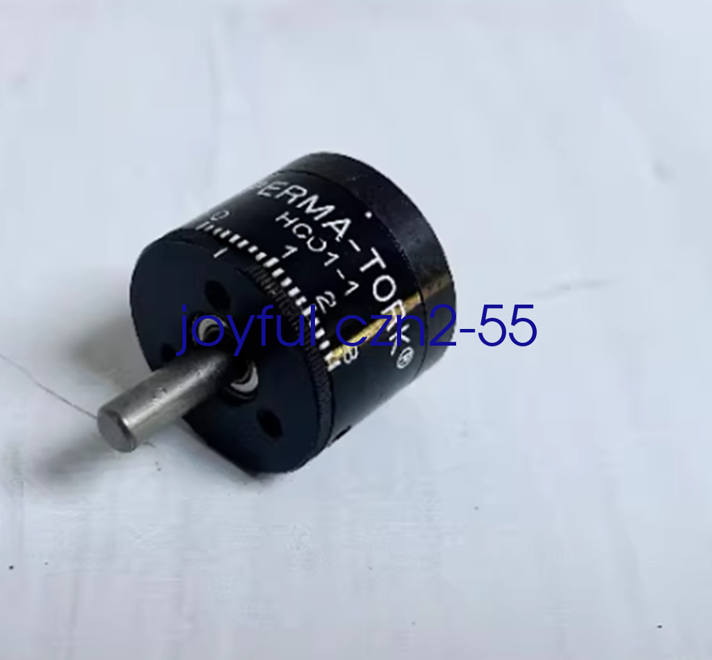 1pc used for Torque Controller Limiter HC01-1