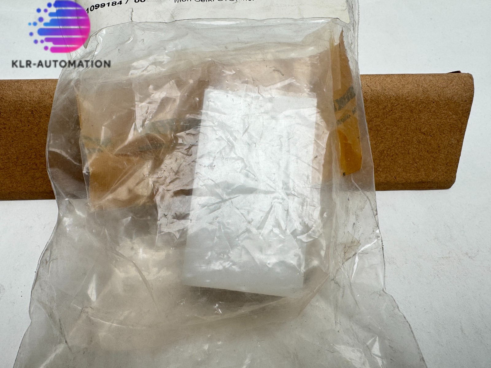 Mori Seiki X42118A Slide Seal 1099184 / 00 CNC Sealing Joint – NEW