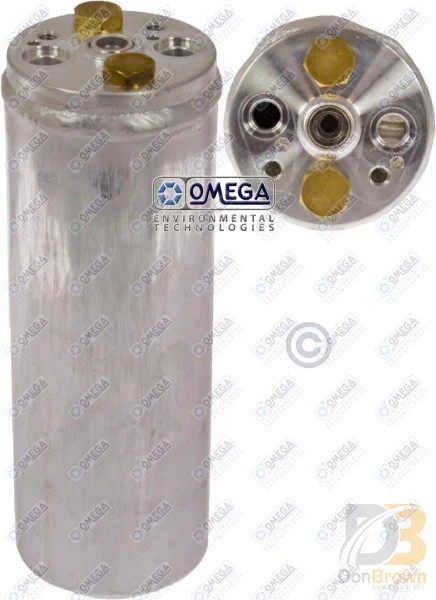 DRIER MITSUBISHI LANCER PAD 37-18706