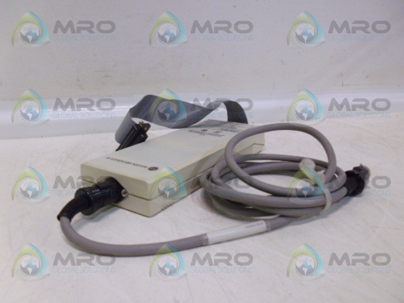 INDUSTRIAL SPARE PART 1745-PCC SER. A NSMP