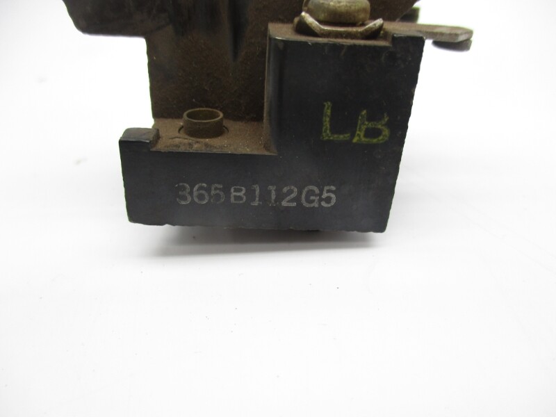 GENERAL ELECTRIC 365B112G5 (AS PICTURED) UNMP