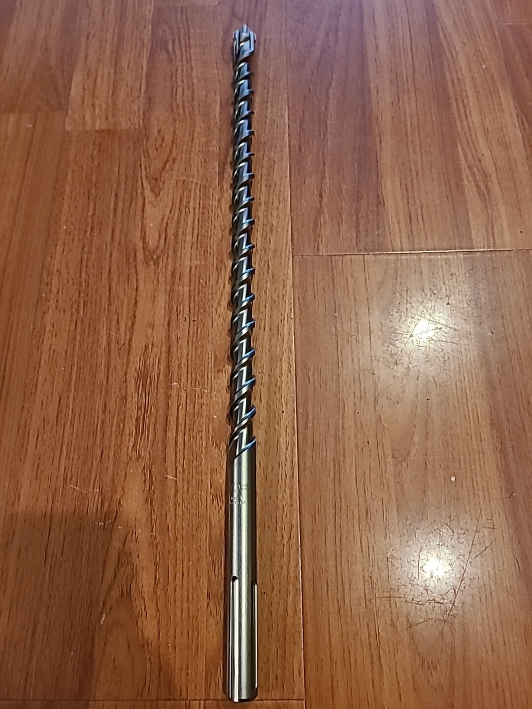 Champion Cutting Tool Proline SDS MAX Hammer Bit: CM96-3/4 X 15X20″
